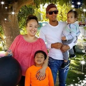 Meet your Posher, Mayra